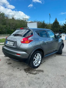 Nissan Juke, снимка 3