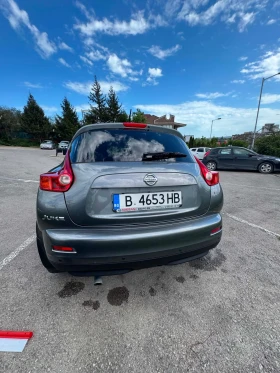 Nissan Juke, снимка 6