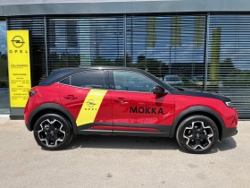 Opel Mokka Ultimate 1.2T AT8, снимка 4