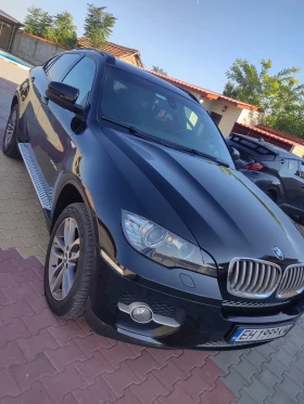 BMW X6 3.0D, снимка 4