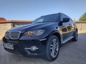     BMW X6 3.0D