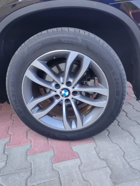 BMW X6 3.0D, снимка 12