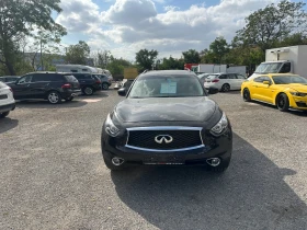     Infiniti QX70