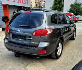 Hyundai Santa fe 44 DE LUXE NAVI KLIMA TUV | Mobile.bg    6