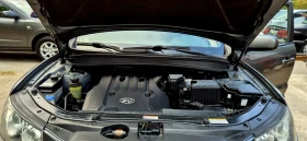 Hyundai Santa fe 44 DE LUXE NAVI KLIMA TUV | Mobile.bg    15