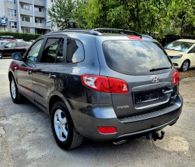 Hyundai Santa fe 44 DE LUXE NAVI KLIMA TUV | Mobile.bg    4