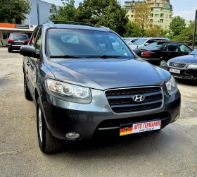 Hyundai Santa fe 44 DE LUXE NAVI KLIMA TUV | Mobile.bg    1