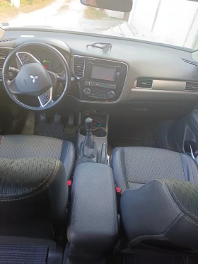 Mitsubishi Outlander, снимка 4