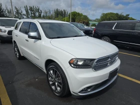 Dodge Durango 5.7 Citadel Platinum     | Mobile.bg    2