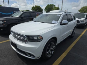 Dodge Durango 5.7 Citadel Platinum     | Mobile.bg    11