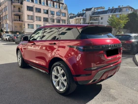 Land Rover Range Rover Evoque Dynamic SE, снимка 2