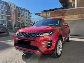 Land Rover Range Rover Evoque Dynamic SE, снимка 1