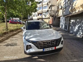 Hyundai Tucson 1.6d, снимка 2