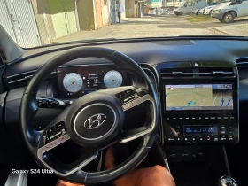 Hyundai Tucson 1.6d, снимка 11