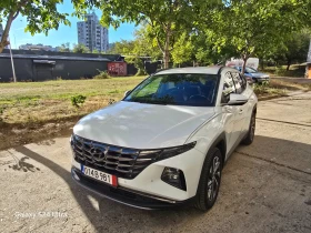 Hyundai Tucson 1.6d, снимка 3