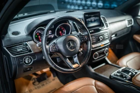 Mercedes-Benz GLE 350 d 4M Coupe* AMG* COMAND Online* Exclusive* SoftClo - [9] 