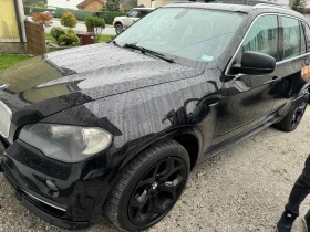 BMW X5 3.0D M paket, снимка 1