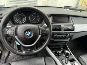 BMW X5 3.0D M paket, снимка 9