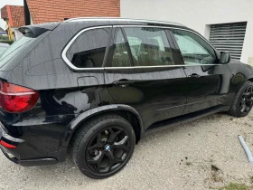 BMW X5 3.0D M paket, снимка 4