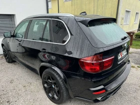 BMW X5 3.0D M paket, снимка 5