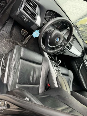 BMW X5 3.0D M paket, снимка 6