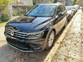 VW Tiguan 2.0TSI Highline 4motion, снимка 1