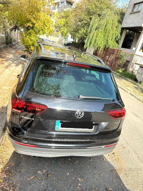 VW Tiguan 2.0TSI Highline 4motion, снимка 5