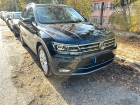 VW Tiguan 2.0TSI Highline 4motion, снимка 3