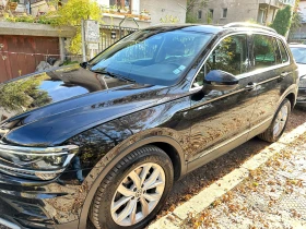 VW Tiguan 2.0TSI Highline 4motion, снимка 6