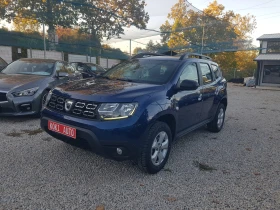 Dacia Duster 1.5DCI 4x4, снимка 2