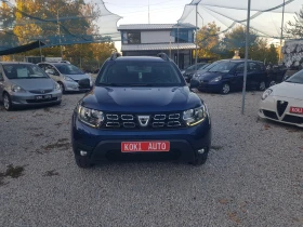 Dacia Duster 1.5DCI 4x4, снимка 1