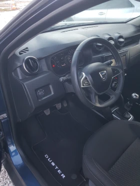 Dacia Duster 1.5DCI 4x4, снимка 7