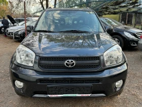 Toyota Rav4 Без Точка Ръжда! 2.0i-150кс.! - [3] 