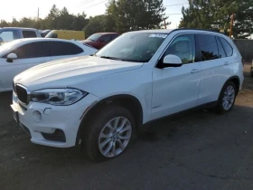 BMW X5 XDRIVE35I