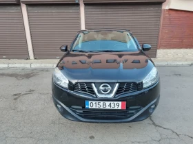 Nissan Qashqai 1.6 БЕНЗИН/ ГАЗ, 117 к.с., EURO 5B, снимка 2