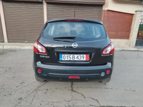 Nissan Qashqai 1.6 БЕНЗИН/ ГАЗ, 117 к.с., EURO 5B, снимка 5