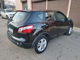 Nissan Qashqai 1.6 БЕНЗИН/ ГАЗ, 117 к.с., EURO 5B, снимка 4