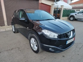 Nissan Qashqai 1.6 БЕНЗИН/ ГАЗ, 117 к.с., EURO 5B, снимка 3