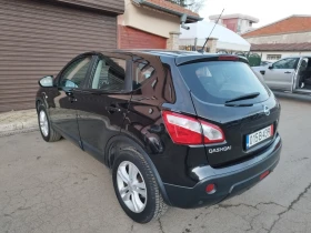 Nissan Qashqai 1.6 БЕНЗИН/ ГАЗ, 117 к.с., EURO 5B, снимка 6