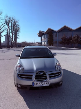 Subaru B9 tribeca | Mobile.bg    4