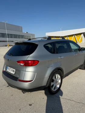 Subaru B9 tribeca - 13500 лв. - 34865258 | Car24.bg