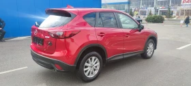 Mazda CX-5 2.2D FACE LIFT, снимка 6