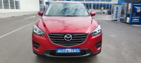 Mazda CX-5 2.2D FACE LIFT, снимка 2