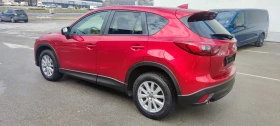 Mazda CX-5 2.2D FACE LIFT, снимка 4