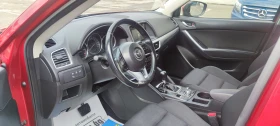 Mazda CX-5 2.2D FACE LIFT, снимка 10