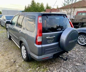 Honda Cr-v 2, 2 44 , 140 ,  | Mobile.bg    4