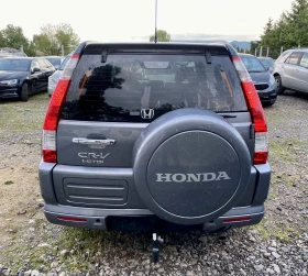 Honda Cr-v 2, 2 44 , 140 ,  | Mobile.bg    5