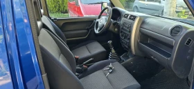 Suzuki Jimny 1.3i, Германия - 10990 лв. - 42240000 | Car24.bg