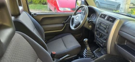 Suzuki Jimny 1.3i, Германия - 10990 лв. - 42240000 | Car24.bg