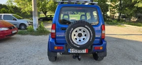 Suzuki Jimny 1.3i, Германия - 10990 лв. - 42240000 | Car24.bg